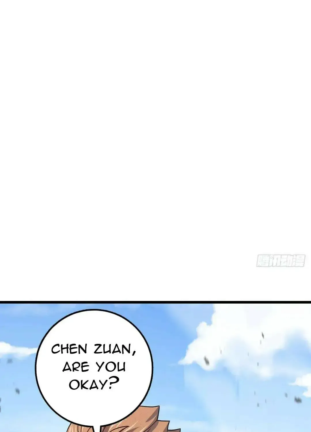 Spare Me, Great Lord! Zinmanga X Chapter 659 Page 70