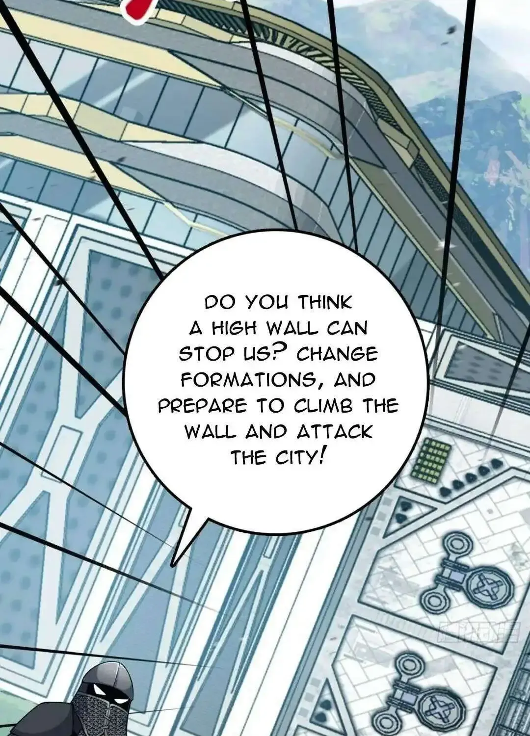 Spare Me, Great Lord! Zinmanga X Chapter 658 Page 4