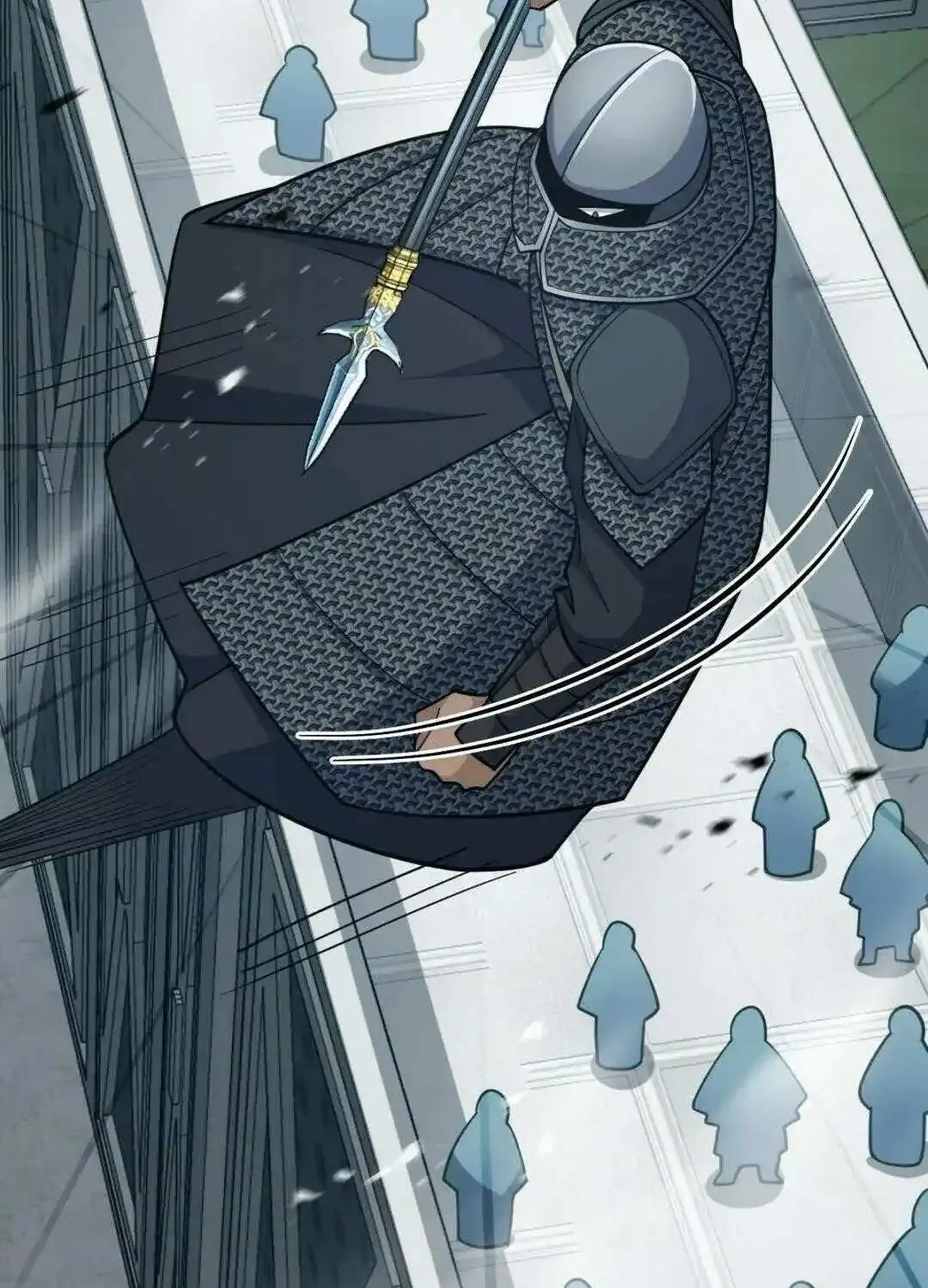 Spare Me, Great Lord! Zinmanga X Chapter 658 Page 10