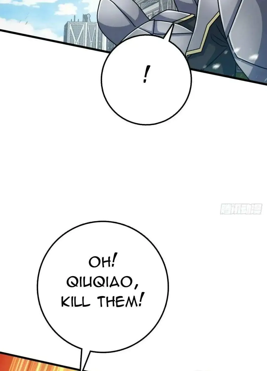 Spare Me, Great Lord! Zinmanga X Chapter 658 Page 39