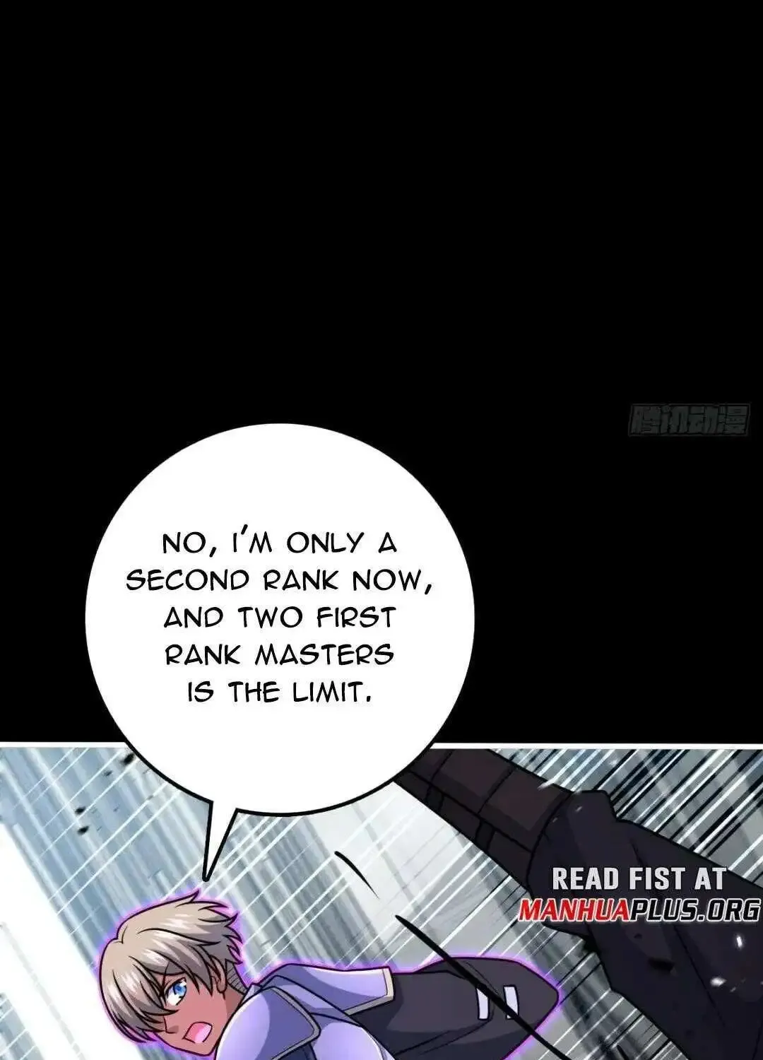 Spare Me, Great Lord! Zinmanga X Chapter 658 Page 61