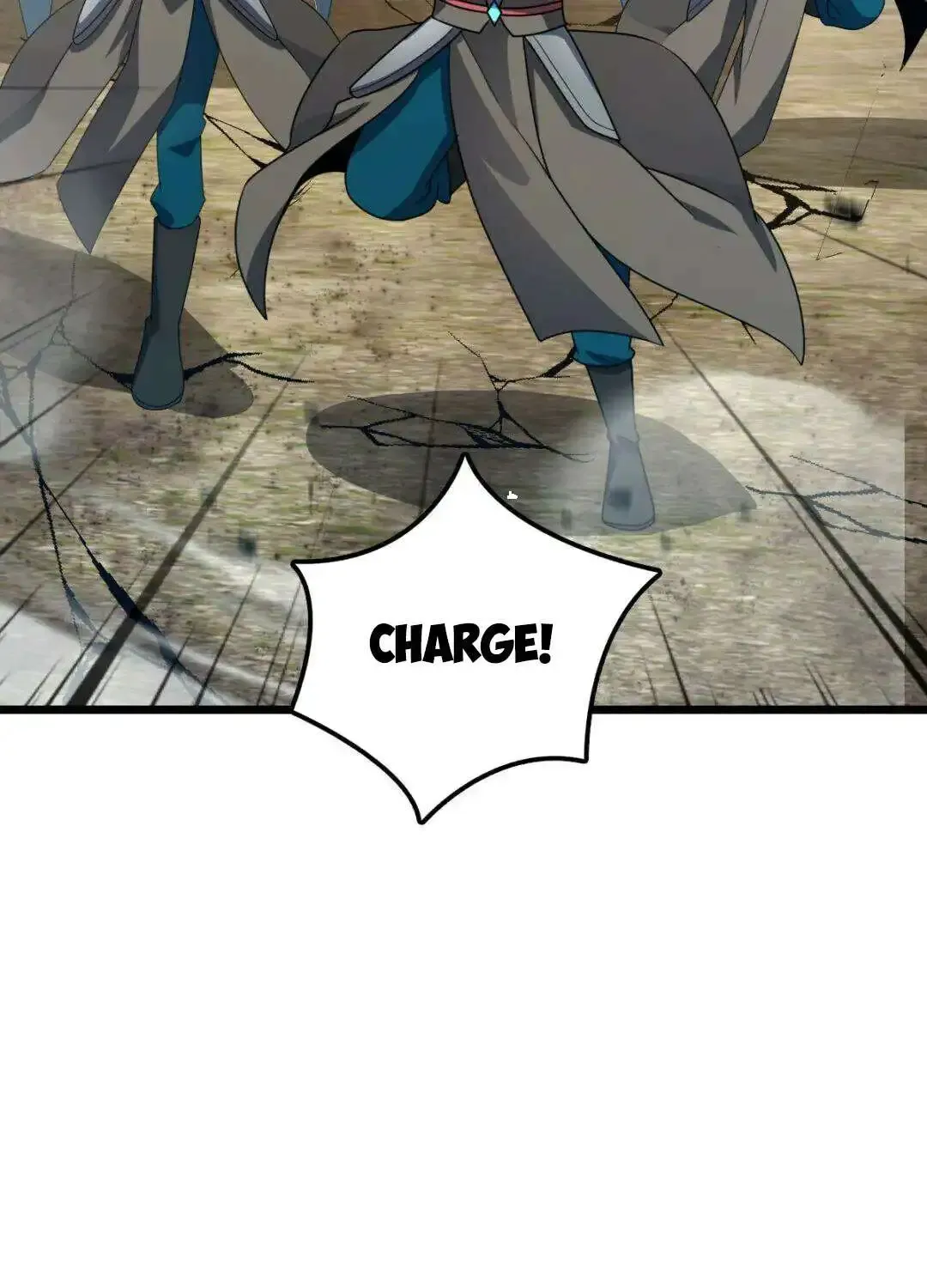 Spare Me, Great Lord! Zinmanga X Chapter 657 Page 60