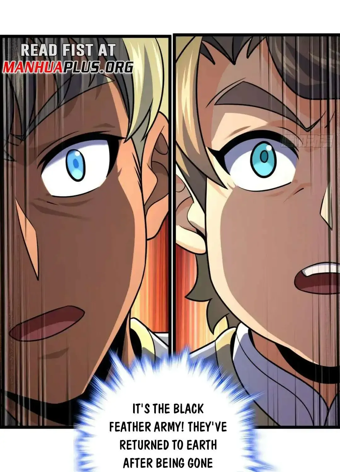 Spare Me, Great Lord! Zinmanga X Chapter 657 Page 82