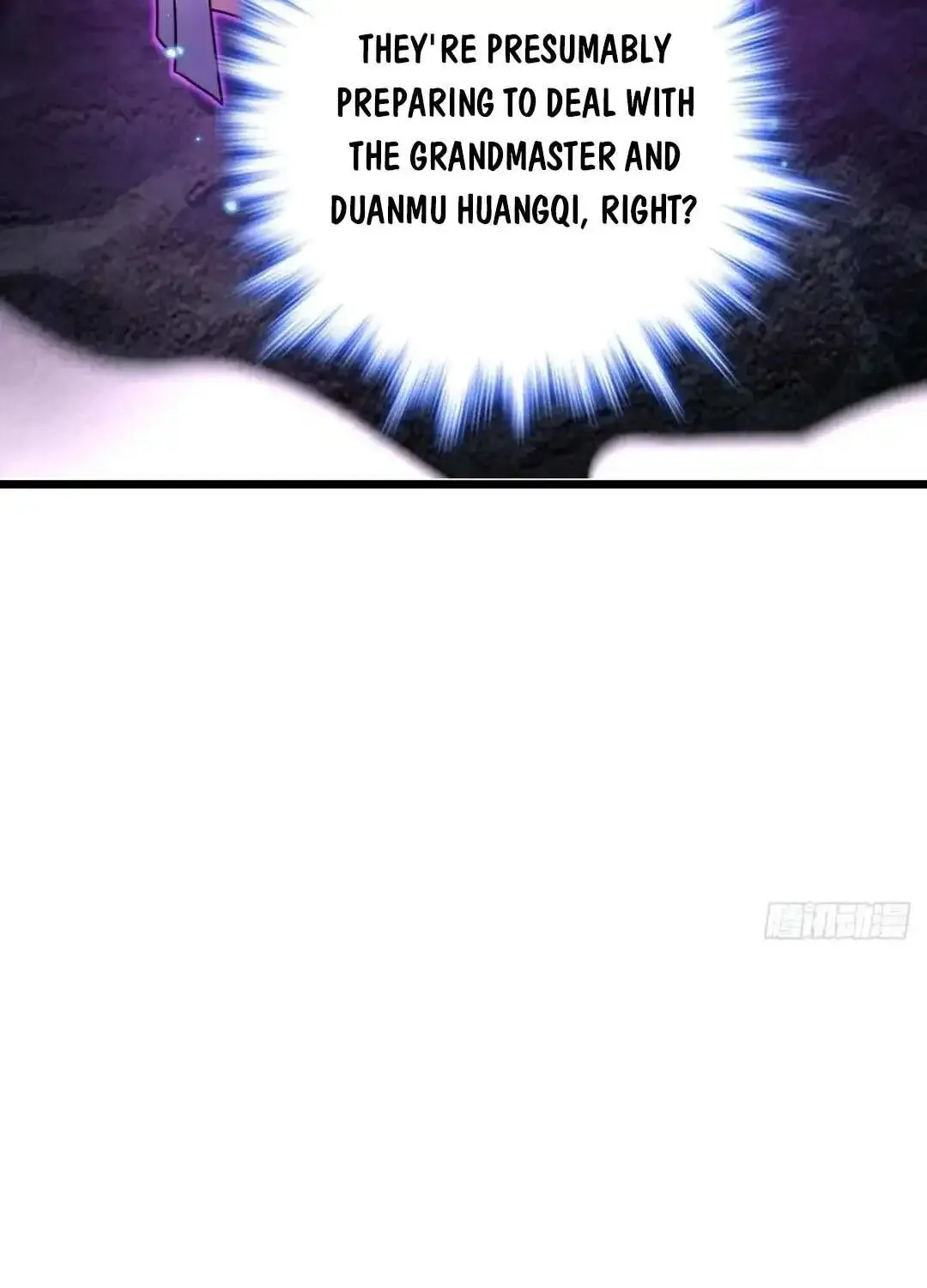 Spare Me, Great Lord! Zinmanga X Chapter 656 Page 19