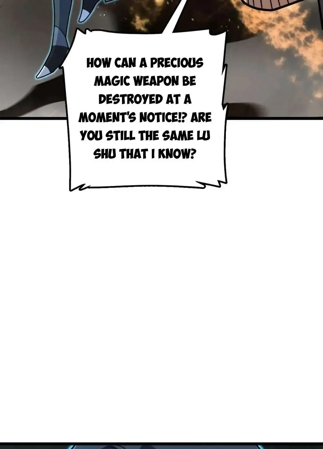Spare Me, Great Lord! Zinmanga X Chapter 656 Page 57