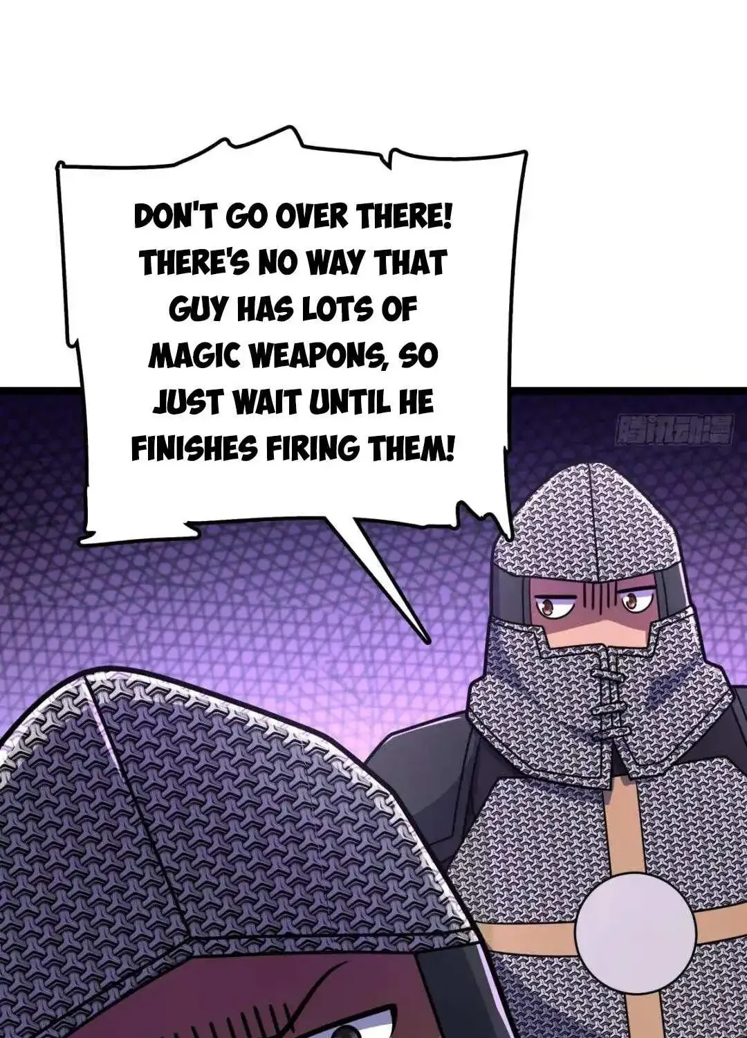 Spare Me, Great Lord! Zinmanga X Chapter 656 Page 70