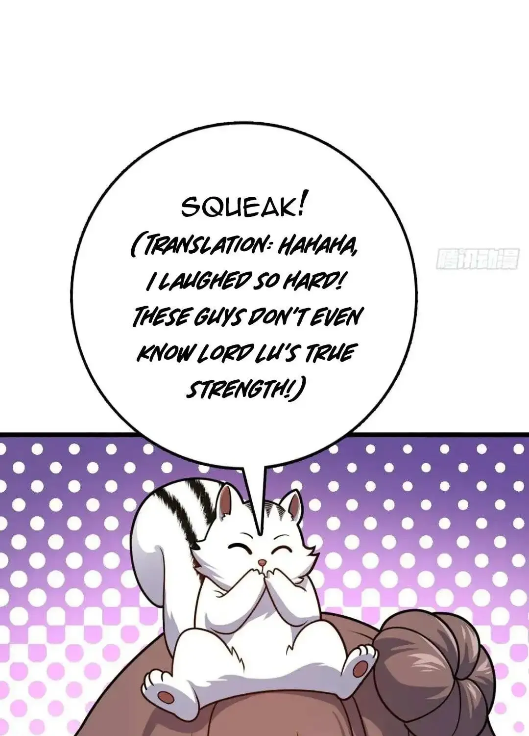 Spare Me, Great Lord! Zinmanga X Chapter 656 Page 73