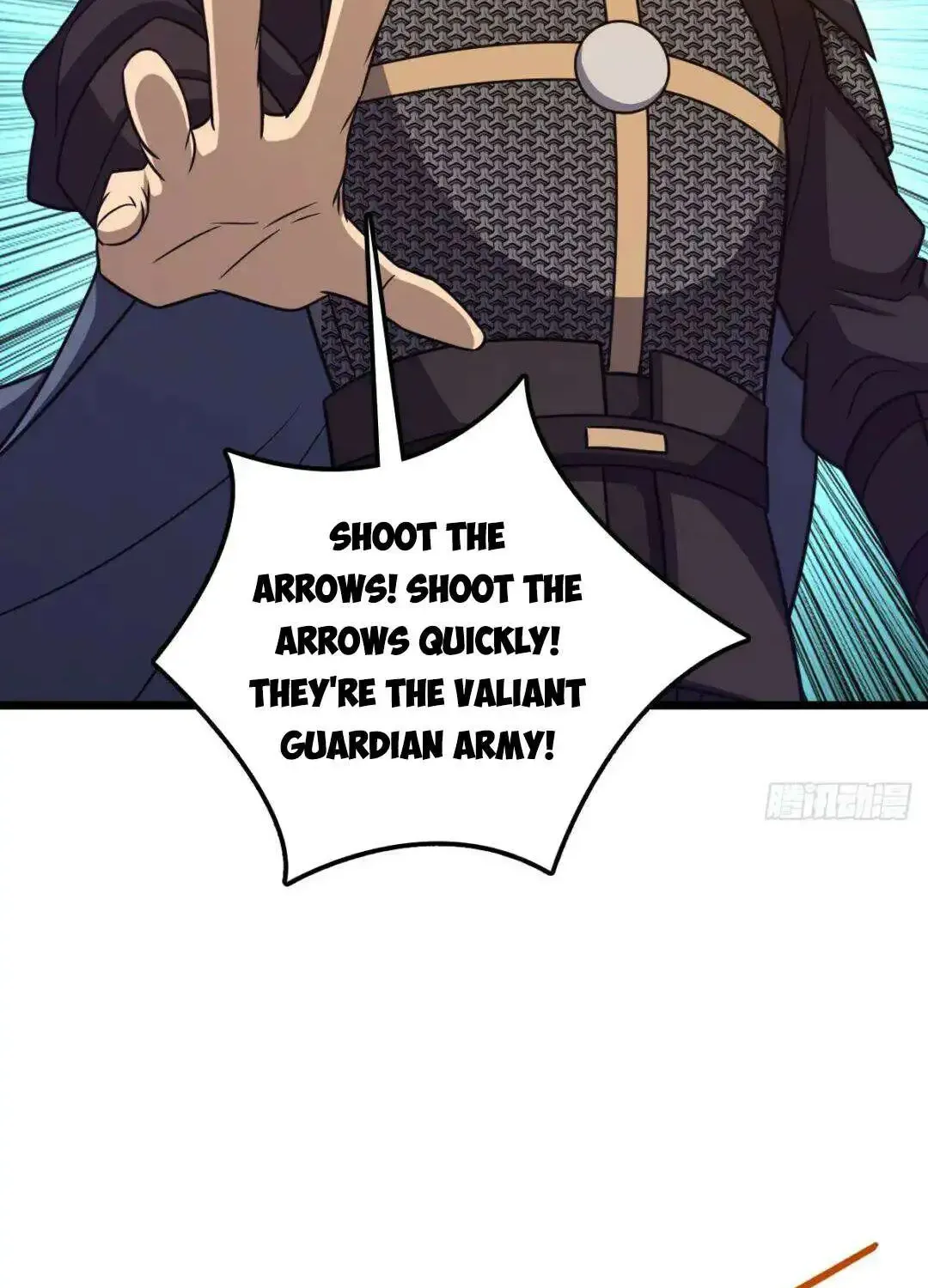 Spare Me, Great Lord! Zinmanga X Chapter 655 Page 44