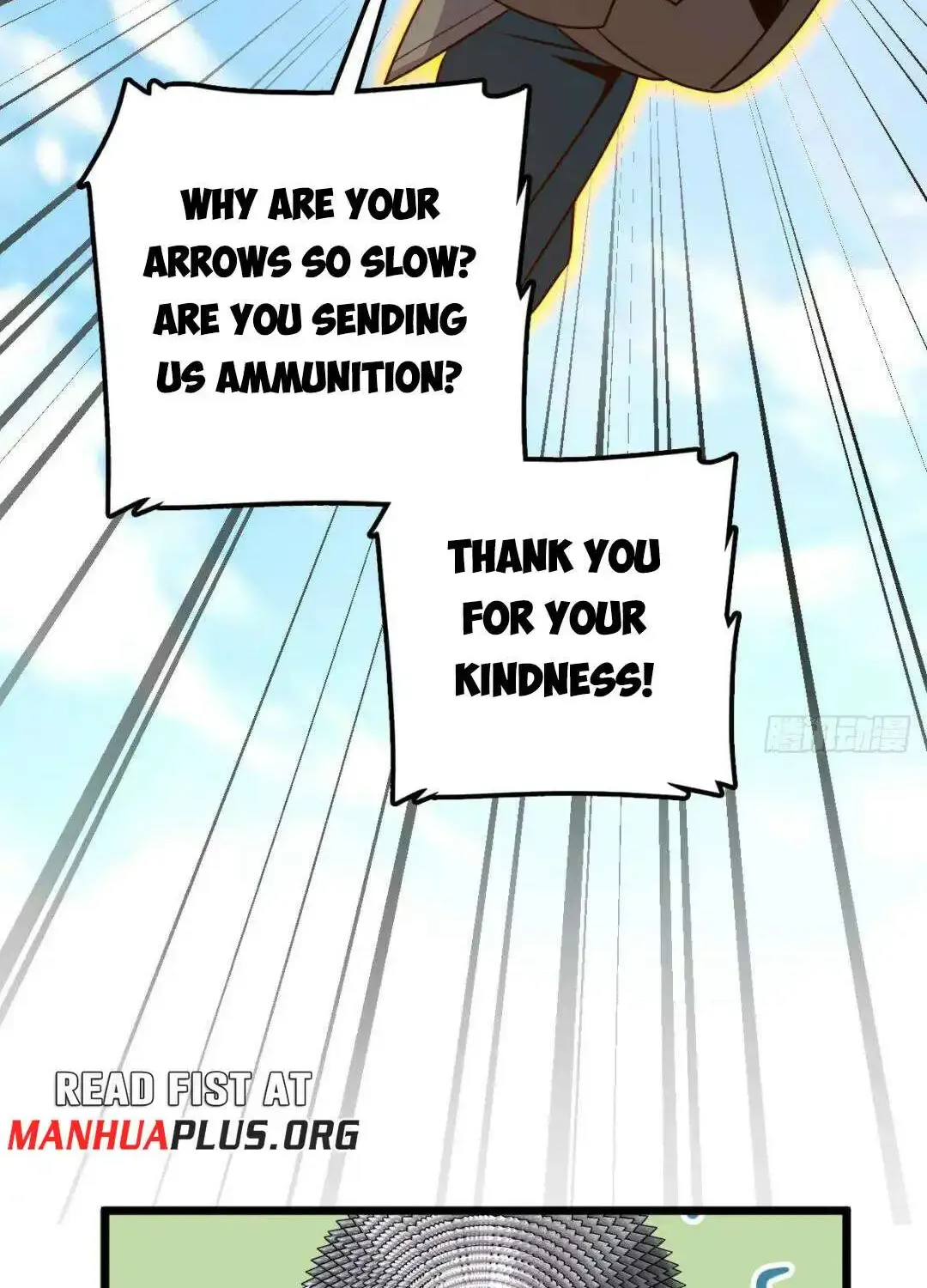 Spare Me, Great Lord! Zinmanga X Chapter 655 Page 54