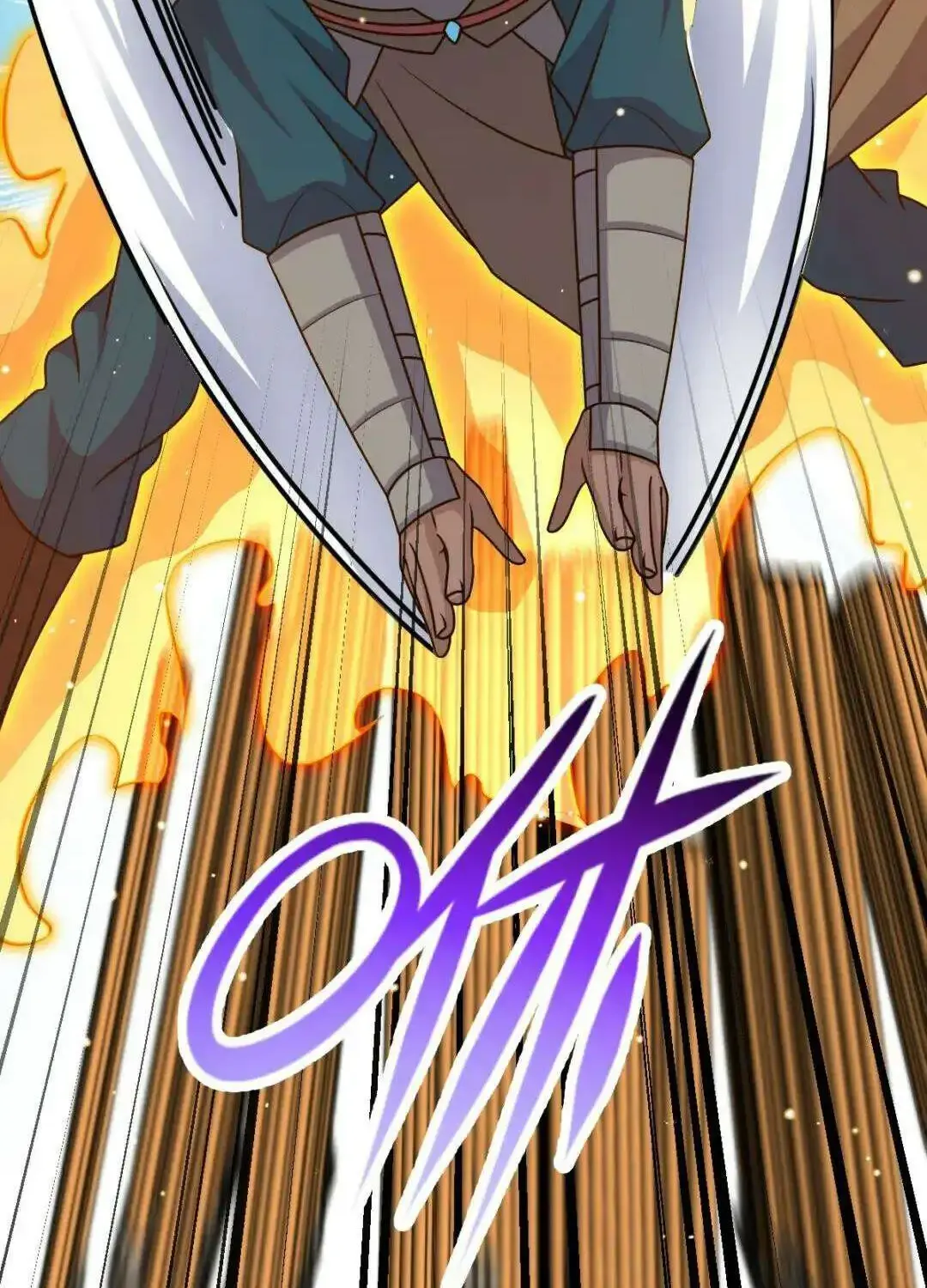 Spare Me, Great Lord! Zinmanga X Chapter 655 Page 58
