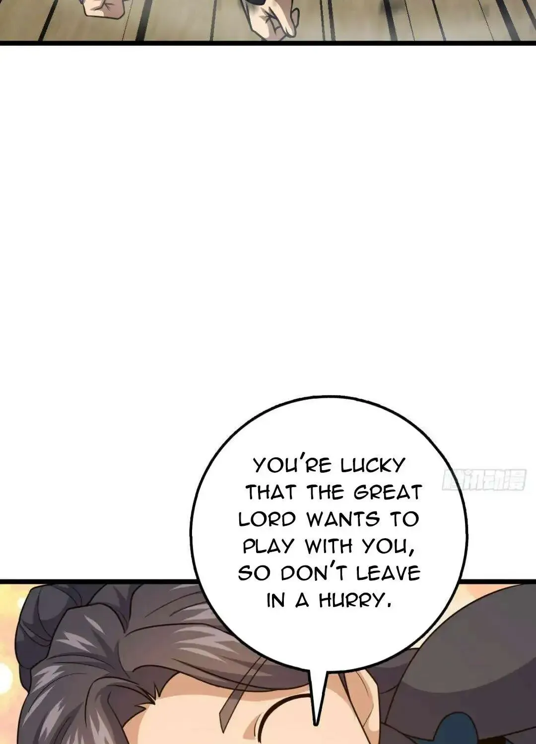 Spare Me, Great Lord! Zinmanga X Chapter 655 Page 74