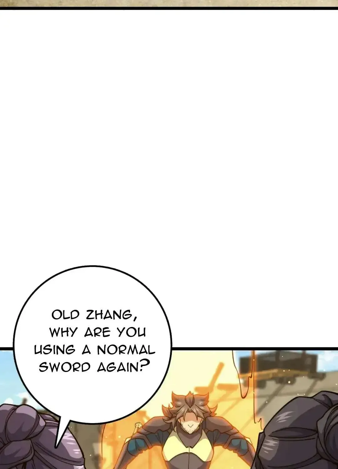 Spare Me, Great Lord! Zinmanga X Chapter 655 Page 90