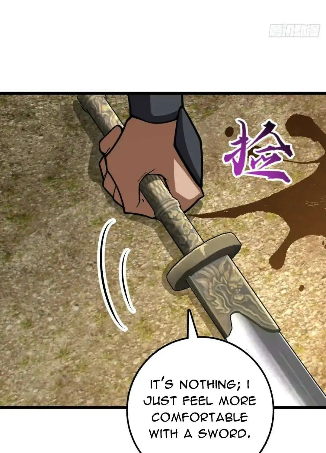Spare Me, Great Lord! Zinmanga X Chapter 655 Page 92