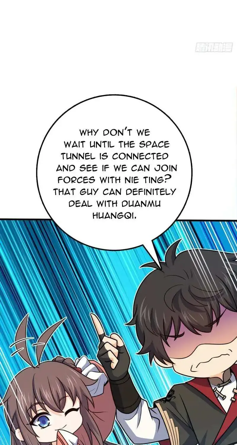 Spare Me, Great Lord! Zinmanga X Chapter 654 Page 20