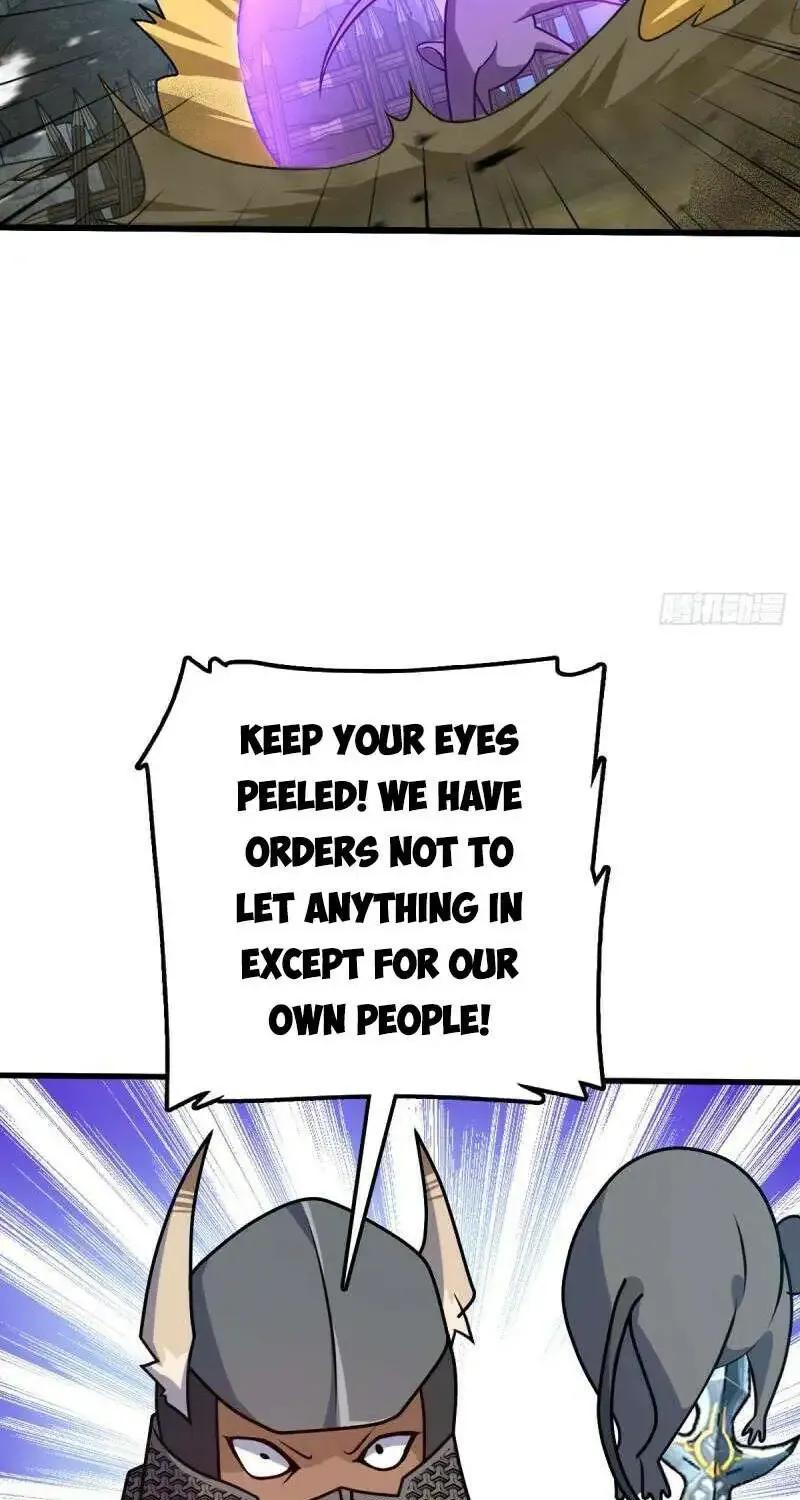 Spare Me, Great Lord! Zinmanga X Chapter 654 Page 48