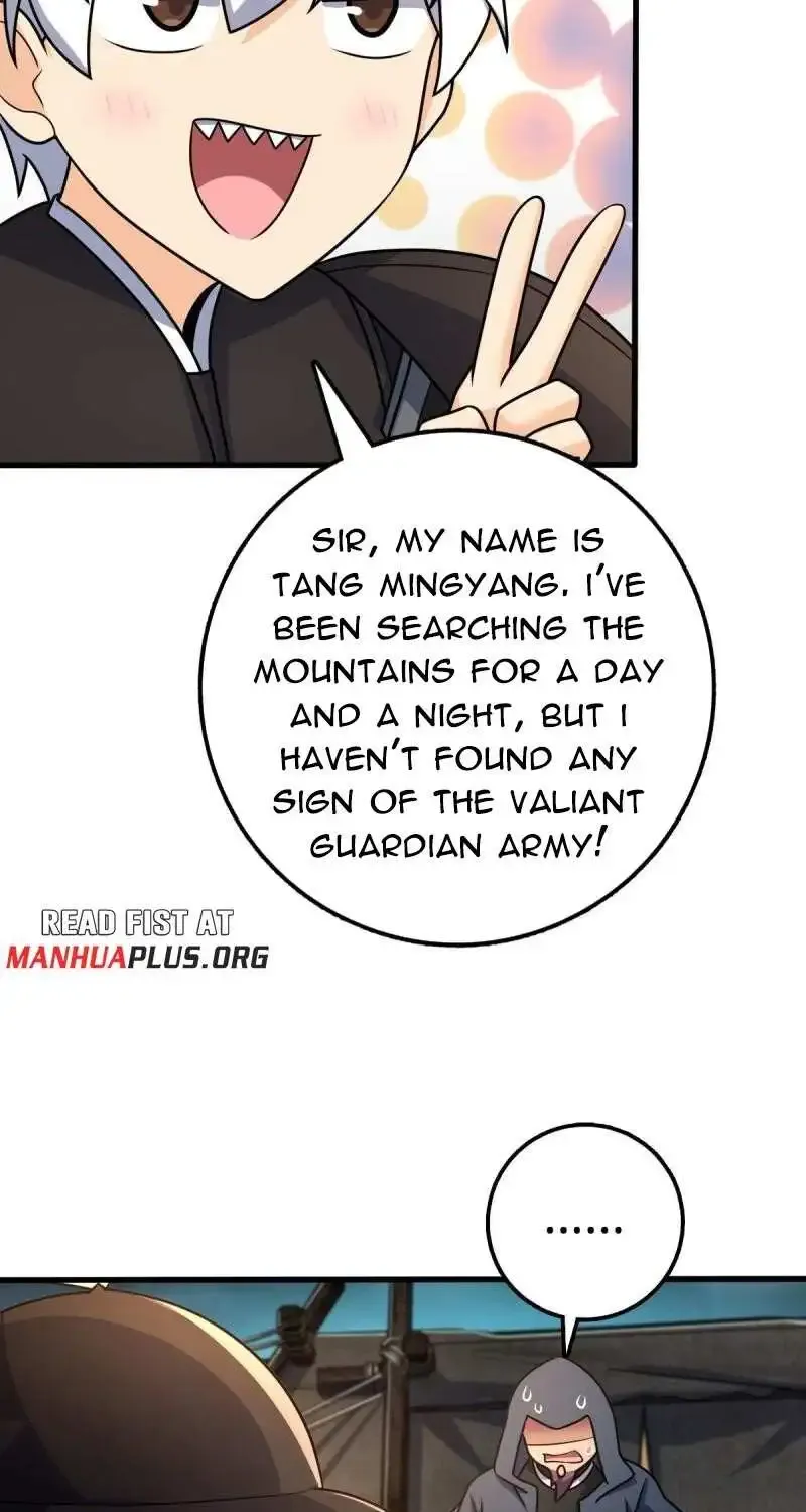 Spare Me, Great Lord! Zinmanga X Chapter 653 Page 21