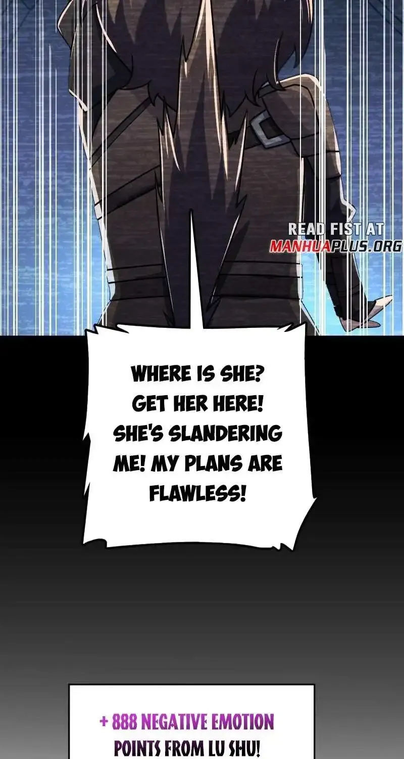 Spare Me, Great Lord! Zinmanga X Chapter 653 Page 31