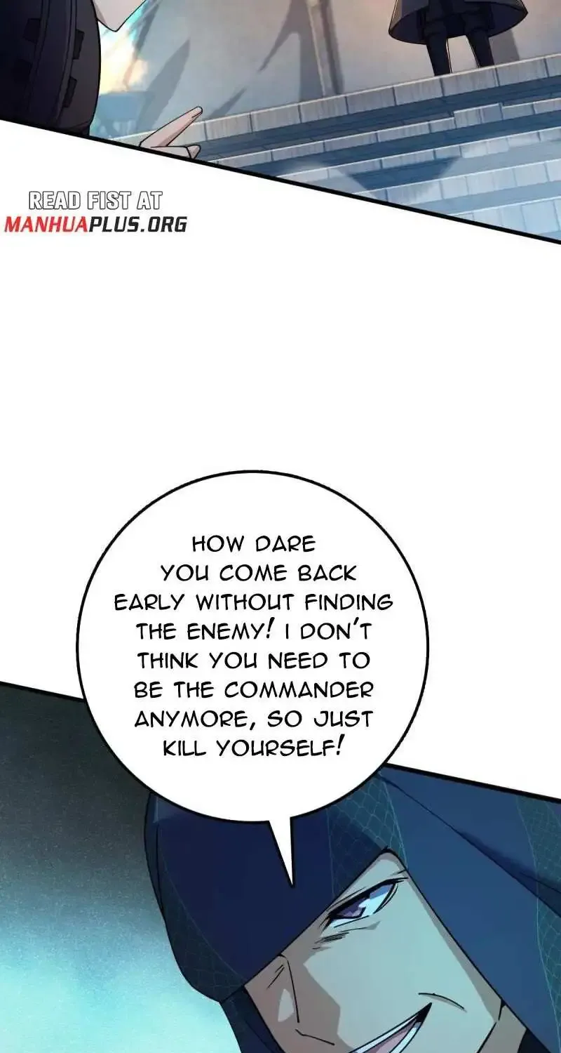 Spare Me, Great Lord! Zinmanga X Chapter 653 Page 36