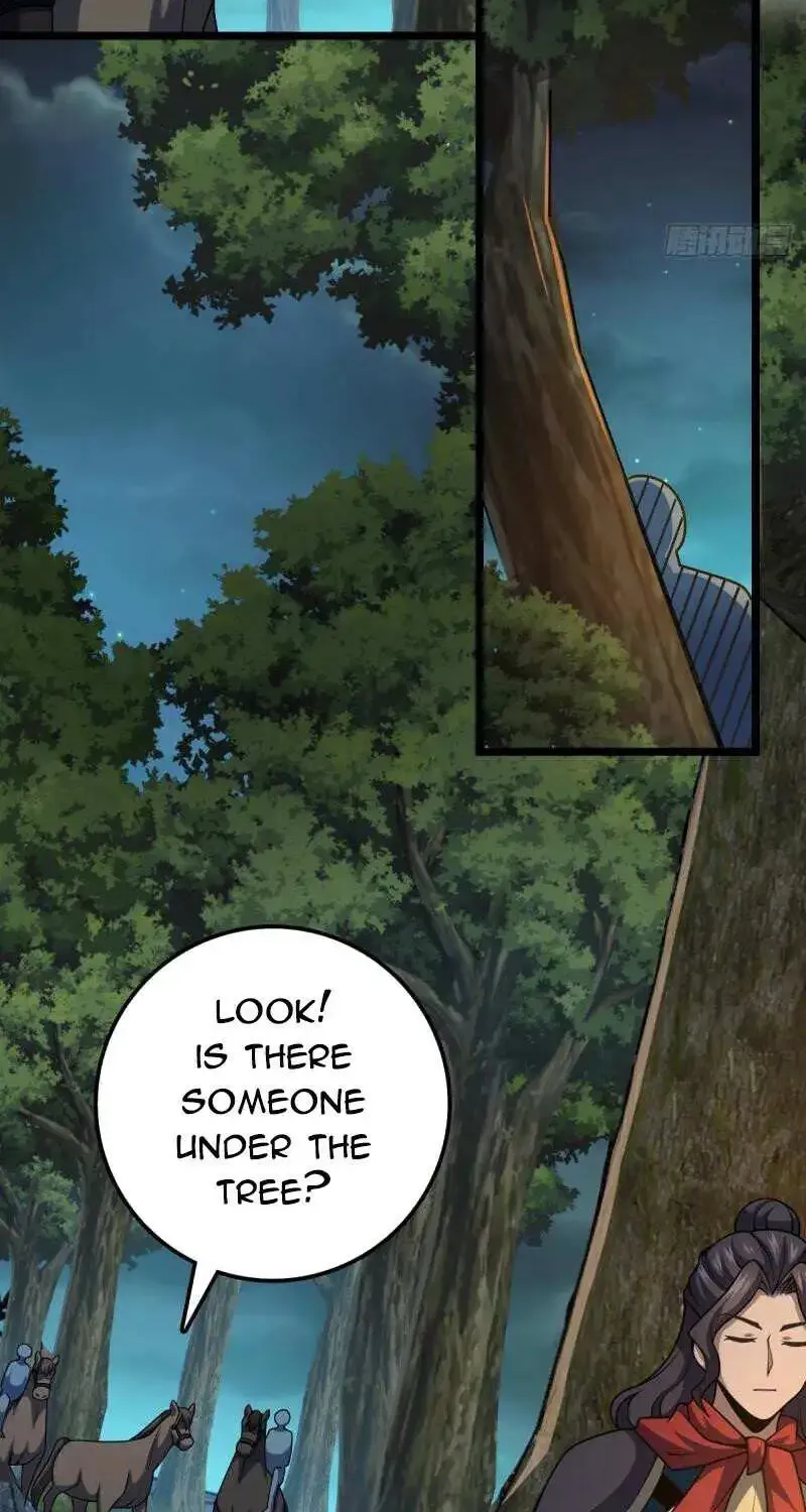 Spare Me, Great Lord! Zinmanga X Chapter 652 Page 29