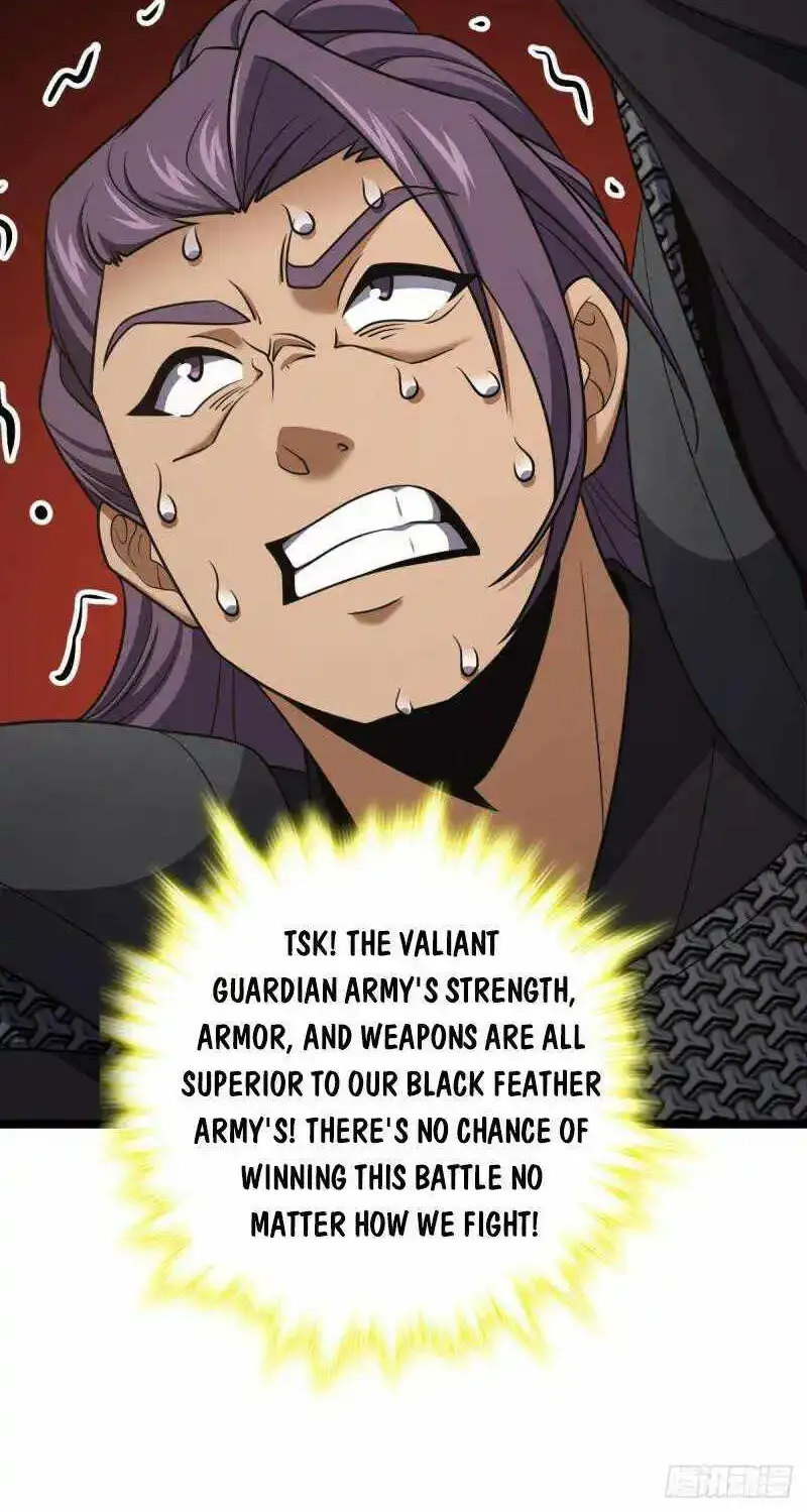 Spare Me, Great Lord! Zinmanga X Chapter 651 Page 36