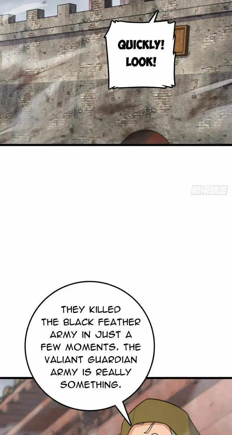 Spare Me, Great Lord! Zinmanga X Chapter 651 Page 48