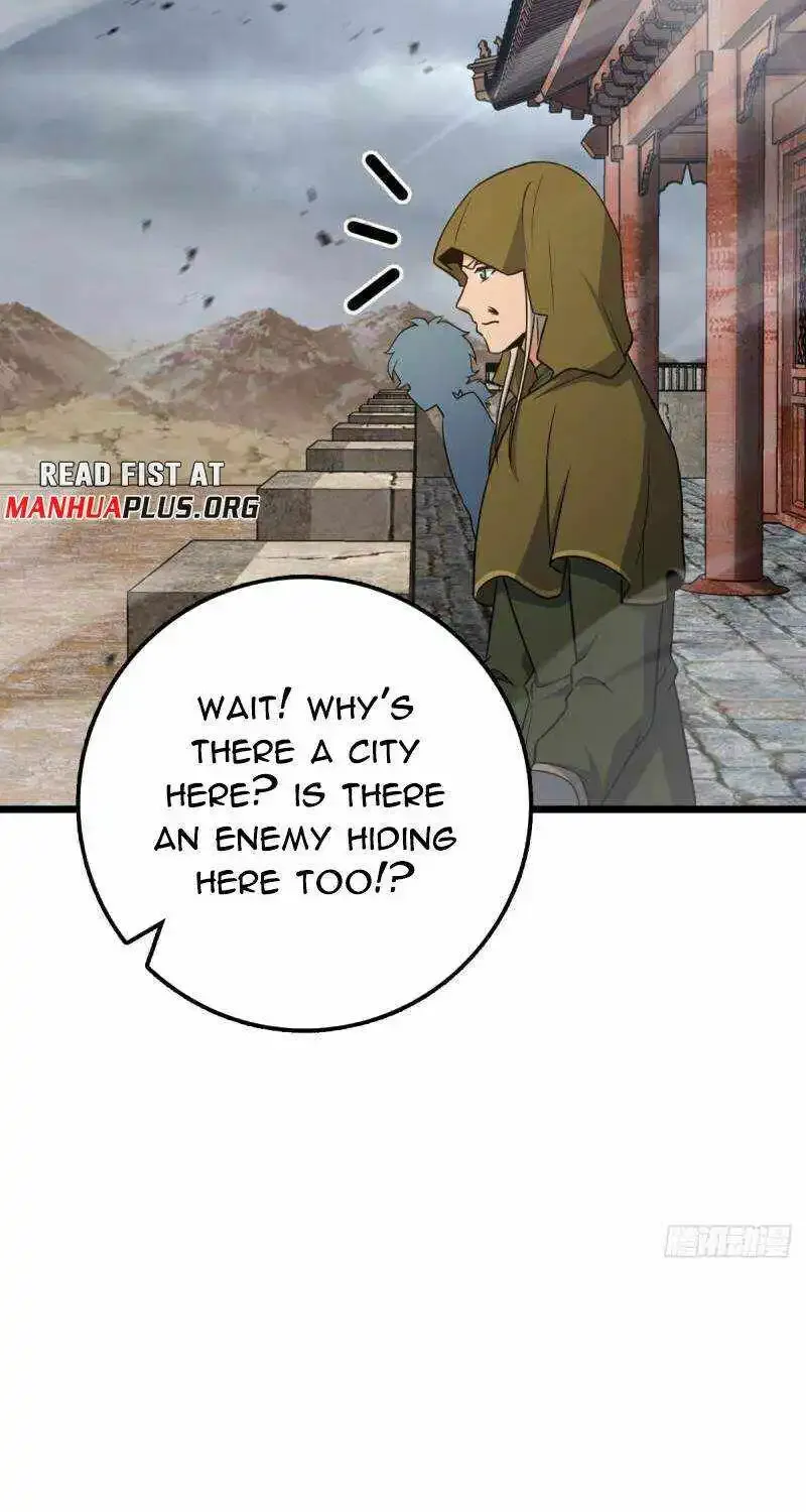 Spare Me, Great Lord! Zinmanga X Chapter 651 Page 50