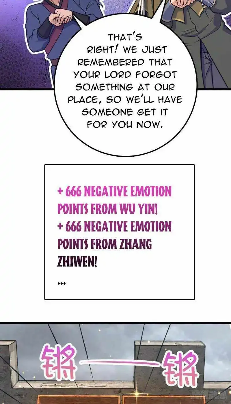 Spare Me, Great Lord! Zinmanga X Chapter 651 Page 62