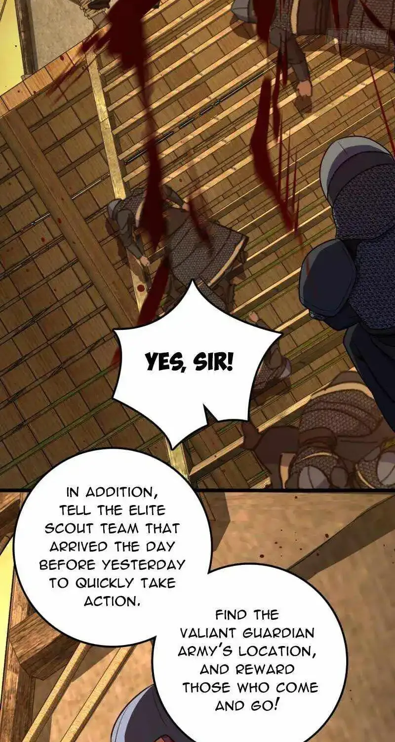 Spare Me, Great Lord! Zinmanga X Chapter 651 Page 73
