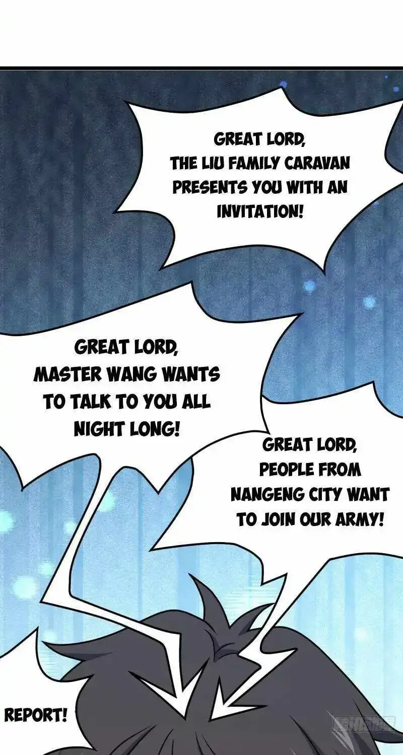 Spare Me, Great Lord! Zinmanga X Chapter 650 Page 3
