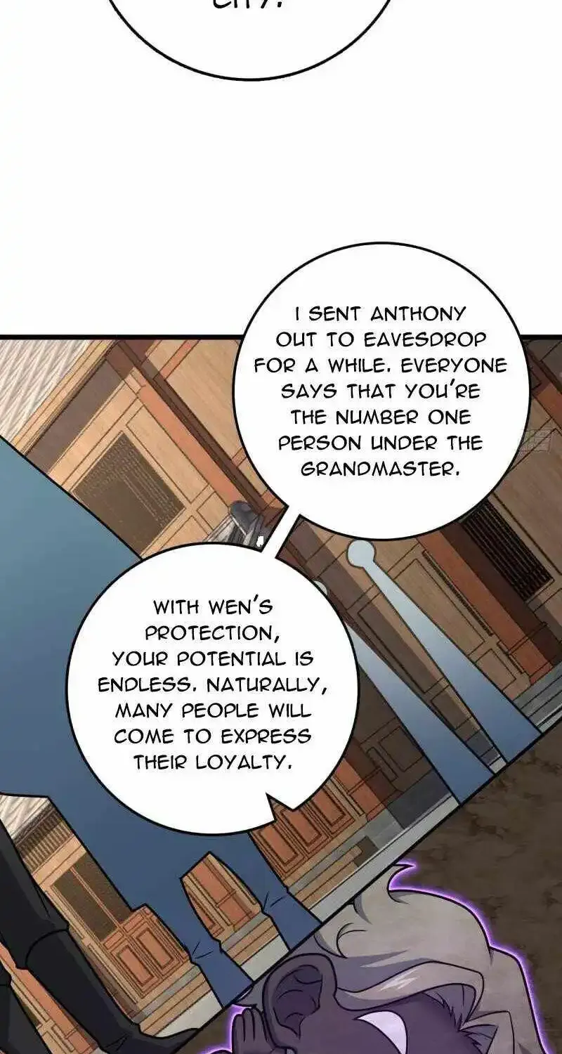 Spare Me, Great Lord! Zinmanga X Chapter 650 Page 7