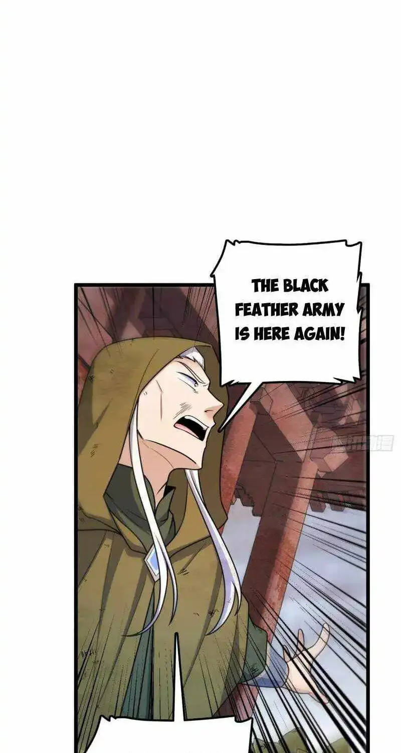 Spare Me, Great Lord! Zinmanga X Chapter 650 Page 29