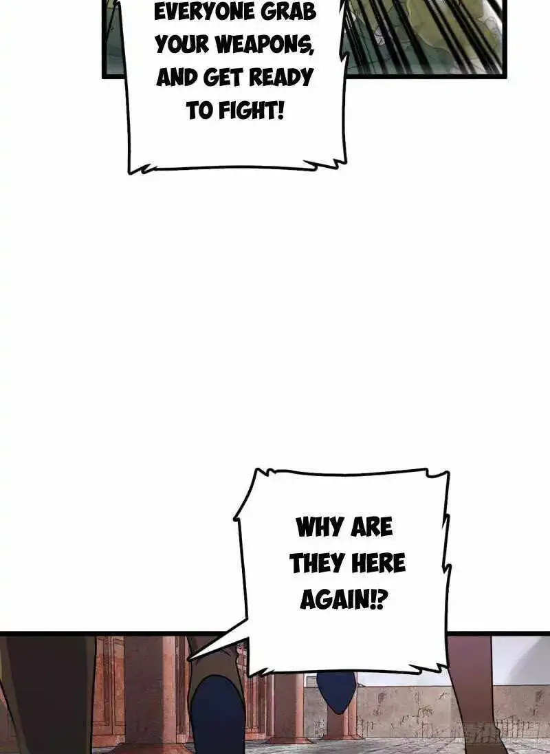Spare Me, Great Lord! Zinmanga X Chapter 650 Page 30