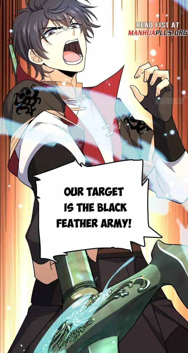 Spare Me, Great Lord! Zinmanga X Chapter 650 Page 47