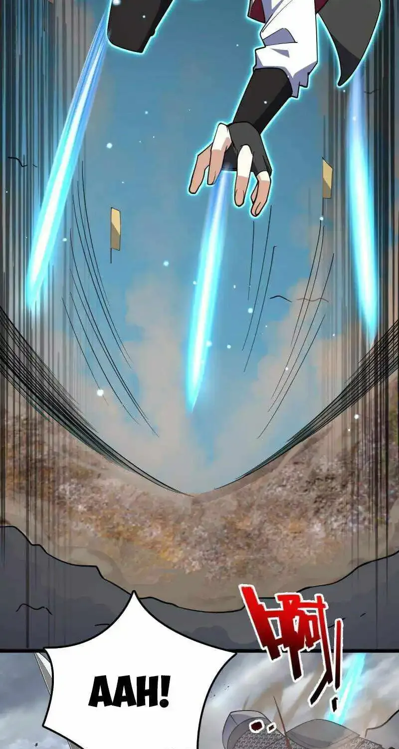 Spare Me, Great Lord! Zinmanga X Chapter 650 Page 52