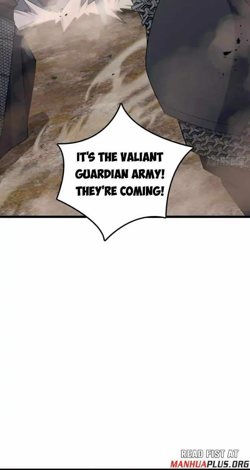Spare Me, Great Lord! Zinmanga X Chapter 650 Page 54