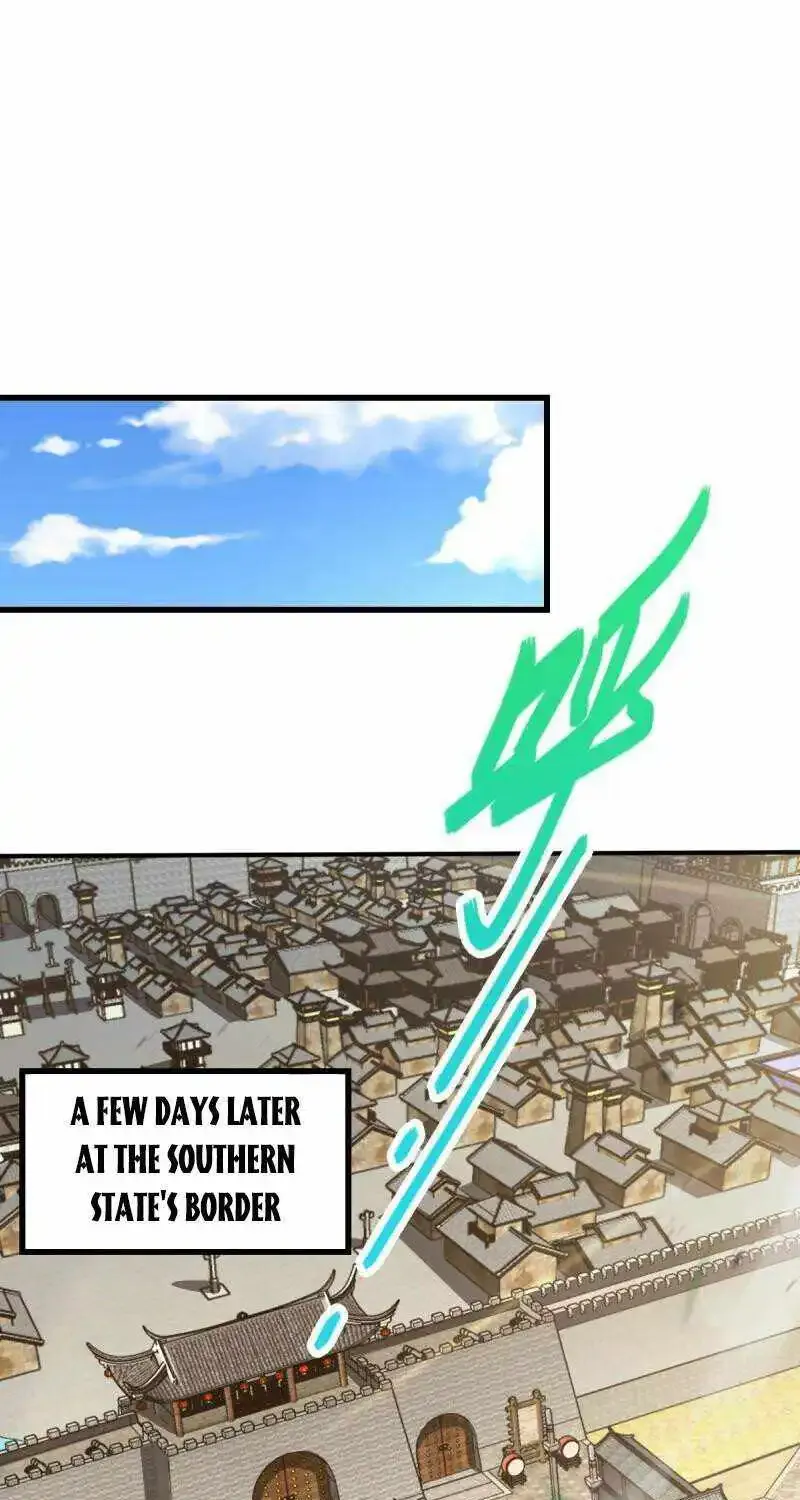 Spare Me, Great Lord! Zinmanga X Chapter 649 Page 25