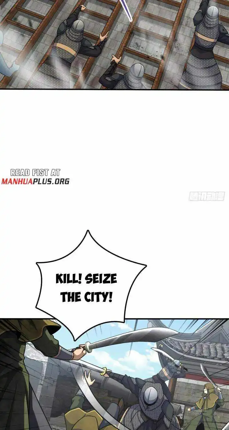 Spare Me, Great Lord! Zinmanga X Chapter 649 Page 30