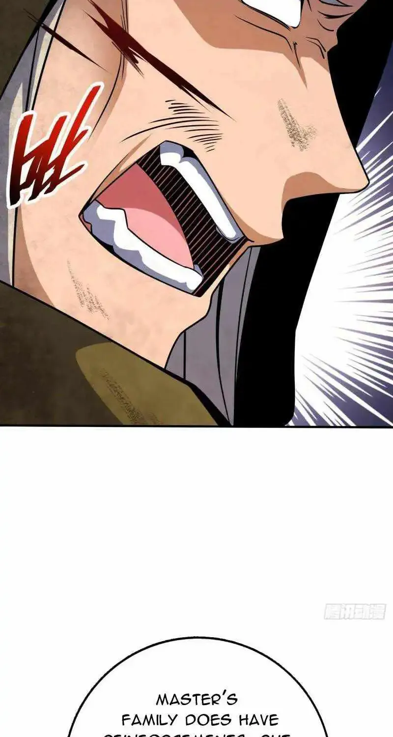 Spare Me, Great Lord! Zinmanga X Chapter 649 Page 36