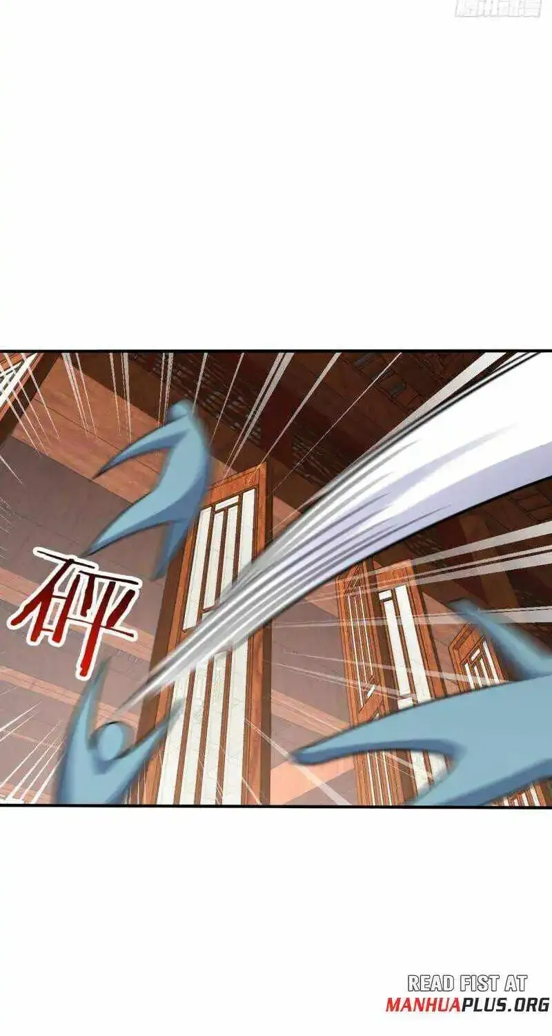 Spare Me, Great Lord! Zinmanga X Chapter 649 Page 49