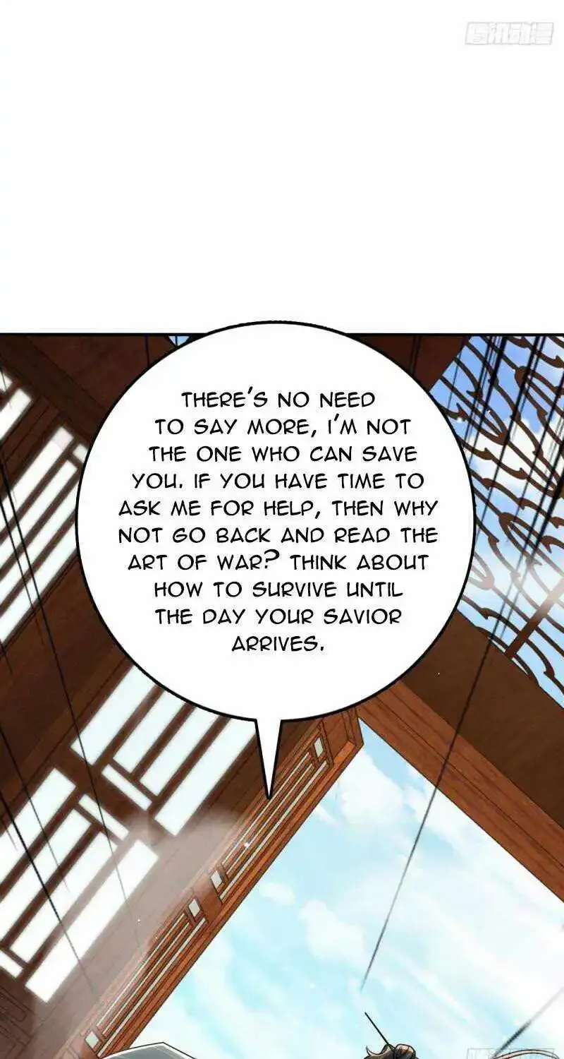 Spare Me, Great Lord! Zinmanga X Chapter 649 Page 50