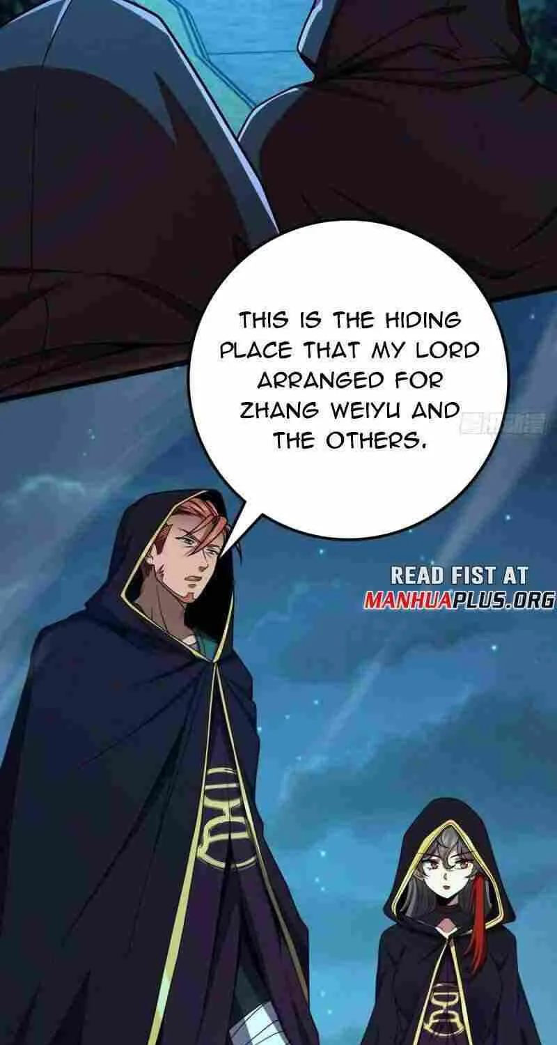 Spare Me, Great Lord! Zinmanga X Chapter 648 Page 5
