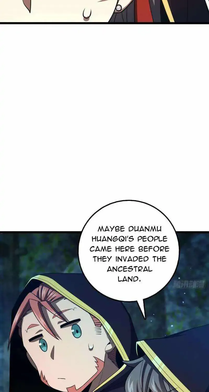 Spare Me, Great Lord! Zinmanga X Chapter 648 Page 23
