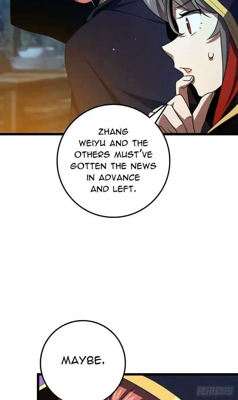 Spare Me, Great Lord! Zinmanga X Chapter 648 Page 24
