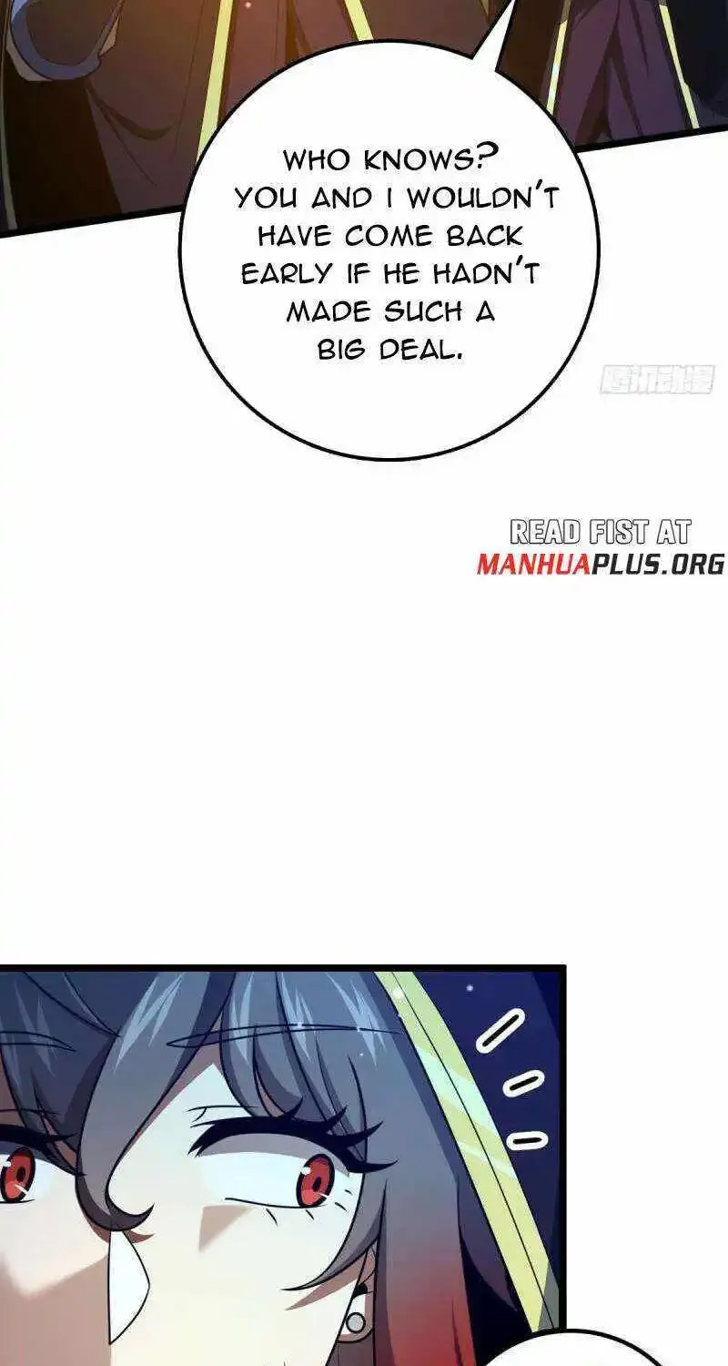 Spare Me, Great Lord! Zinmanga X Chapter 648 Page 27