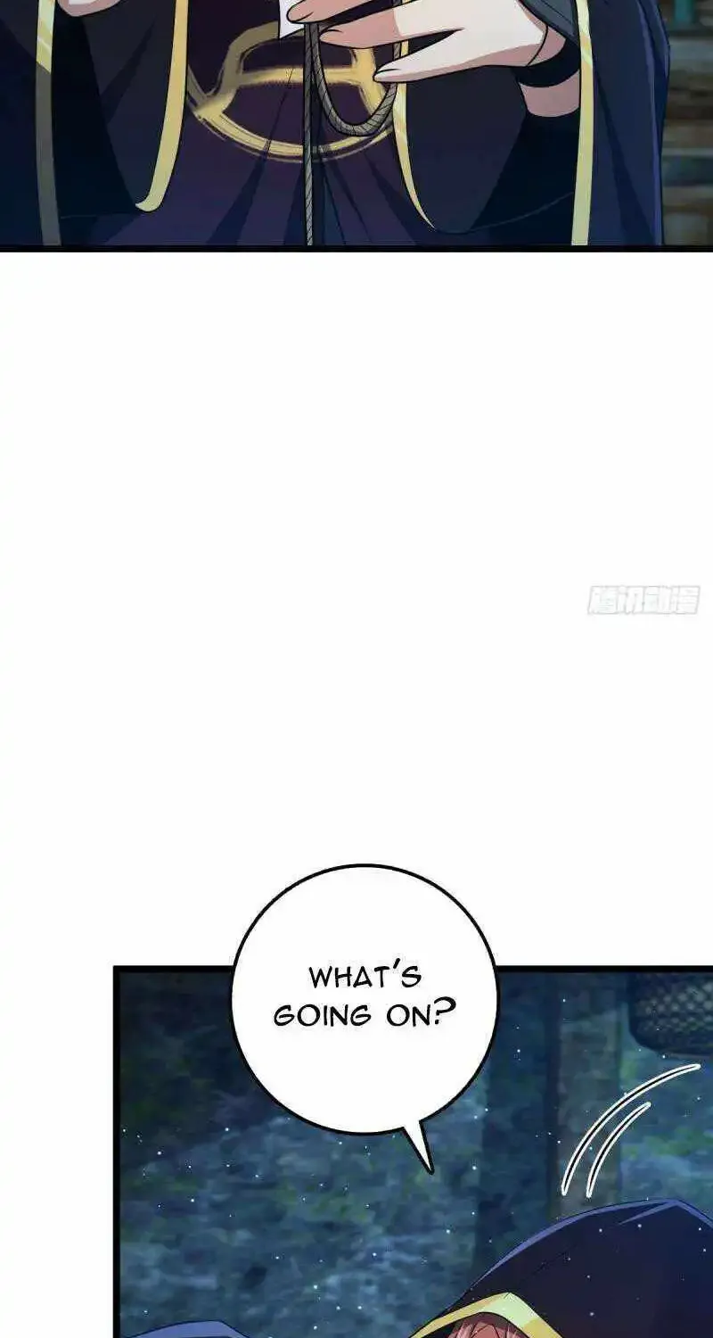 Spare Me, Great Lord! Zinmanga X Chapter 648 Page 35