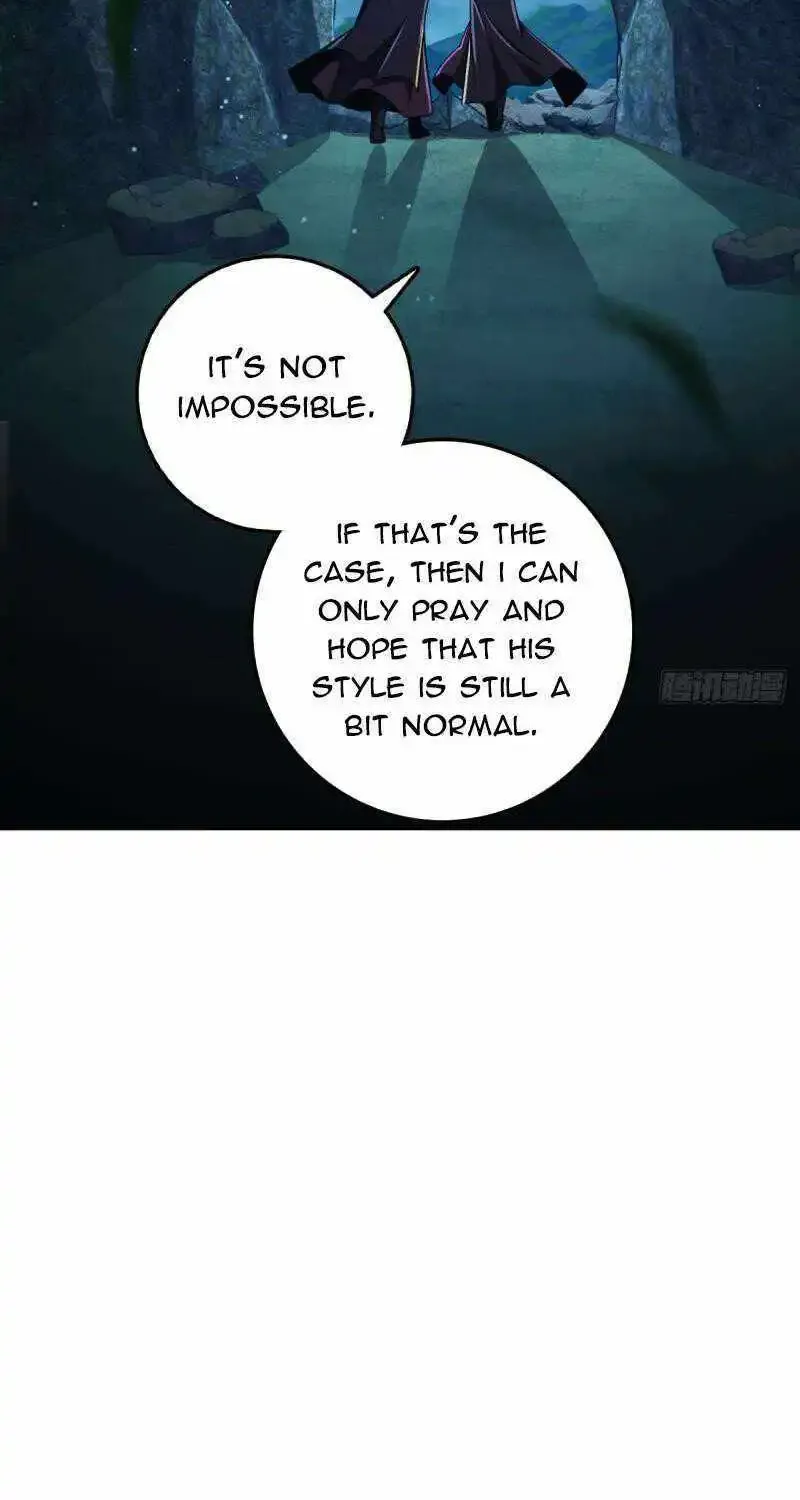 Spare Me, Great Lord! Zinmanga X Chapter 648 Page 49