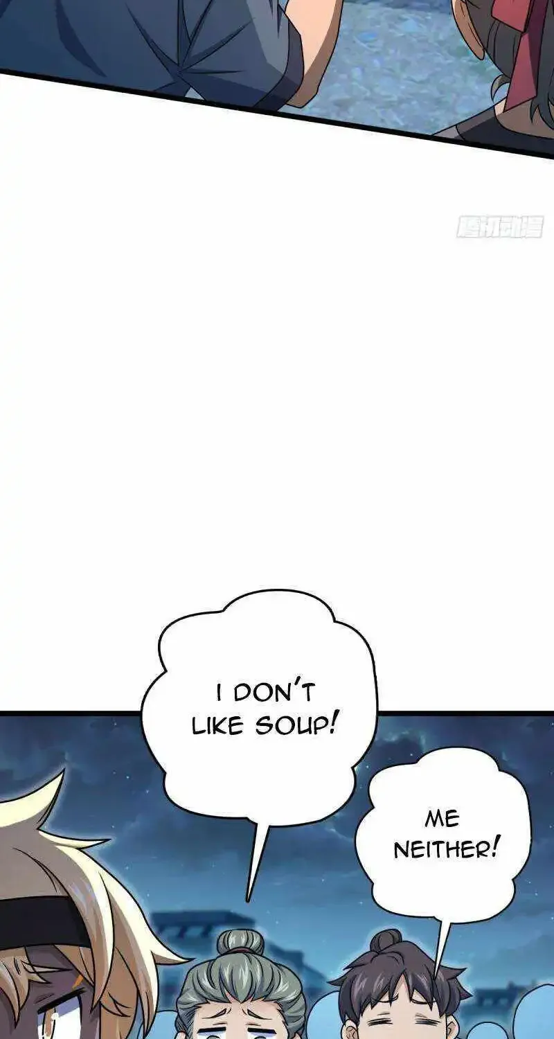 Spare Me, Great Lord! Zinmanga X Chapter 648 Page 56