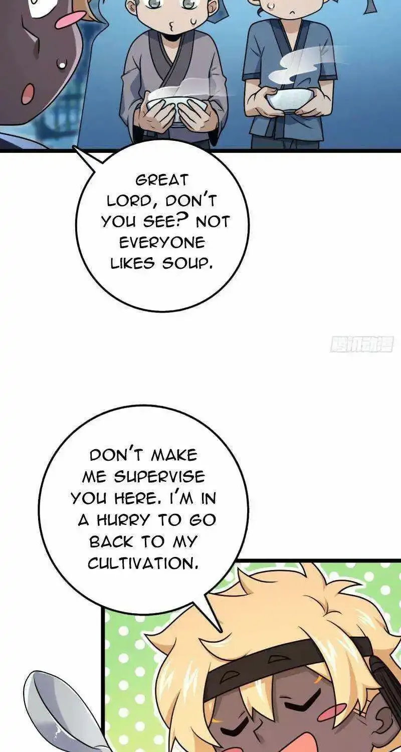 Spare Me, Great Lord! Zinmanga X Chapter 648 Page 57