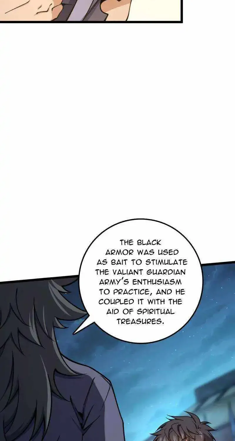 Spare Me, Great Lord! Zinmanga X Chapter 648 Page 76