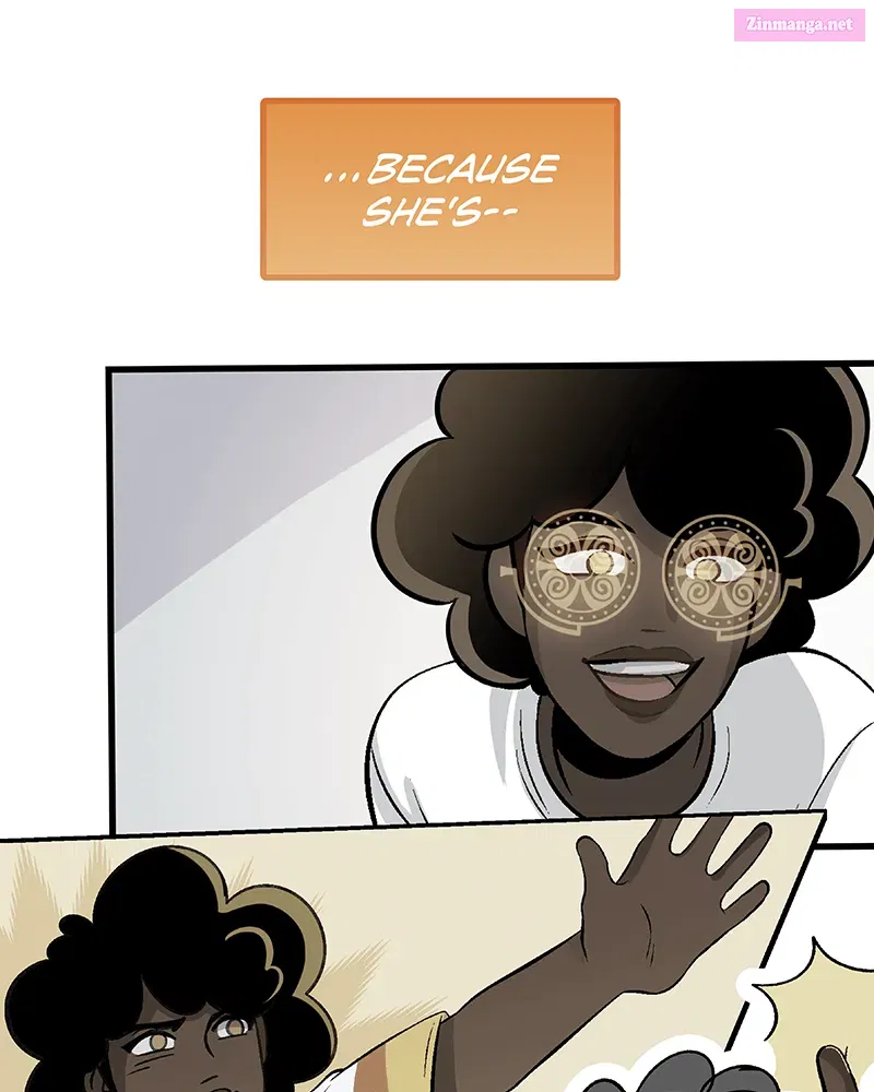 The UnCommons Zinmanga X Chapter 51 Page 20